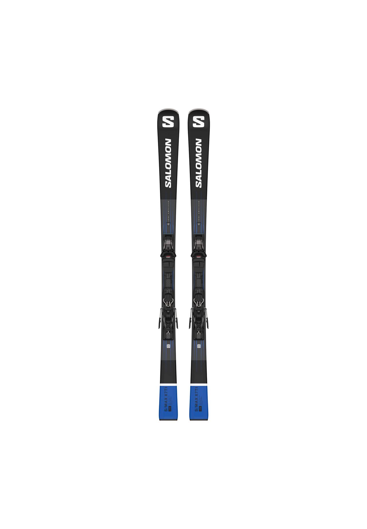 Salomon x7 ski hotsell