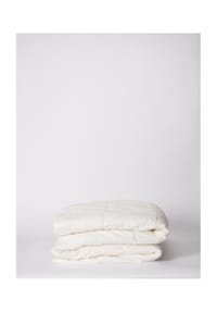 ESSENZA 4-Jahreszeiten Bettdecke The Natural Wool - The Natural Wool - 