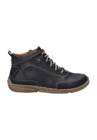 JOSEF SEIBEL - Damen Stiefelette Neele 52, schwarz - schwarz