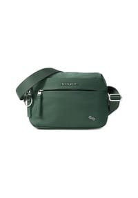 Hedgren Furo - Furo Umhängetasche RFID Schutz 22 cm - duck green