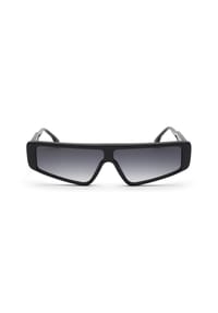 MARC ELLIS - Sonnenbrille - Black-DC028
