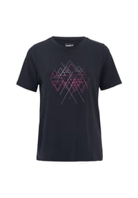 HOT SPORTSWEAR - T-Shirt Seda - eggshell