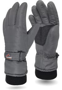 normani® Winterhandschuhe mit 3M Thinsulate™ (40 g) Snowguard Pro Bild 2