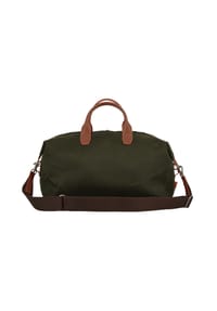 JUMP® Uppsala - Uppsala Weekender Reisetasche 45 cm - chocolate