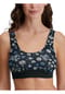 CALIDA Elastic Trend Bustier, Unterbrustband, für Damen Bild 12