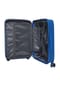 GLOBETROTTER LAHN 4-Doppelrollen-Trolley, Hartschale Bild 10