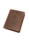 Alassio® Geldbörse Leder 9,5 cm Bild 1