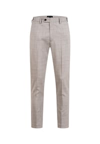 JEFF - Anzughose JFElliot pants - Ashley Blue