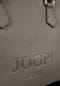 JOOP! JEANS LETTERA 1.0 Henkeltasche "Ketty", Kunstleder, Logo-Prägung, für Damen Bild 5