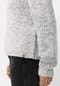 camel active Strickpullover mit weiten Ärmeln Bild 11