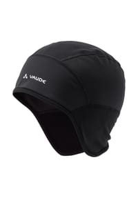 VAUDE - Accessories Bike Windproof Cap III - black uni