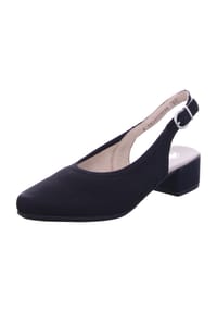 rieker - Slingpumps - schwarz
