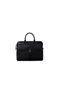 Calvin Klein - Business-Tasche, Laptopfach - DESERT TAUPE