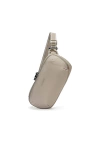 pacsafe® Pacsafe V - Metrosafe X Gürteltasche 36,5 cm - beige