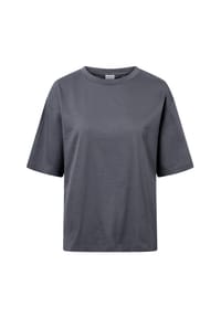 RÖSCH - Smart Casual Schlafanzug-Oberteil, Baumwolle, für Damen - 10556 BLUE