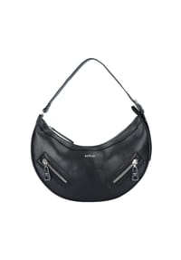 REPLAY - Schultertasche 34 cm - black