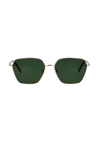 HUMPHREY’S eyewear - Sonnenbrille - hellgold