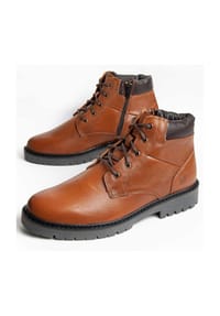 ROSA amada - Stiefel Botiel10 Braun - braun