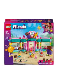LEGO® - Friends - 42649 Heartlake City Süßwarenladen - 