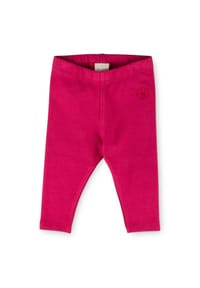 sigikid® - Leggings Pony Love , für Babys - Pink