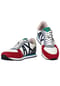 ARMANI EXCHANGE Herren Sneaker Low - Schnür-Schuh, Retro, Logo Bild 1