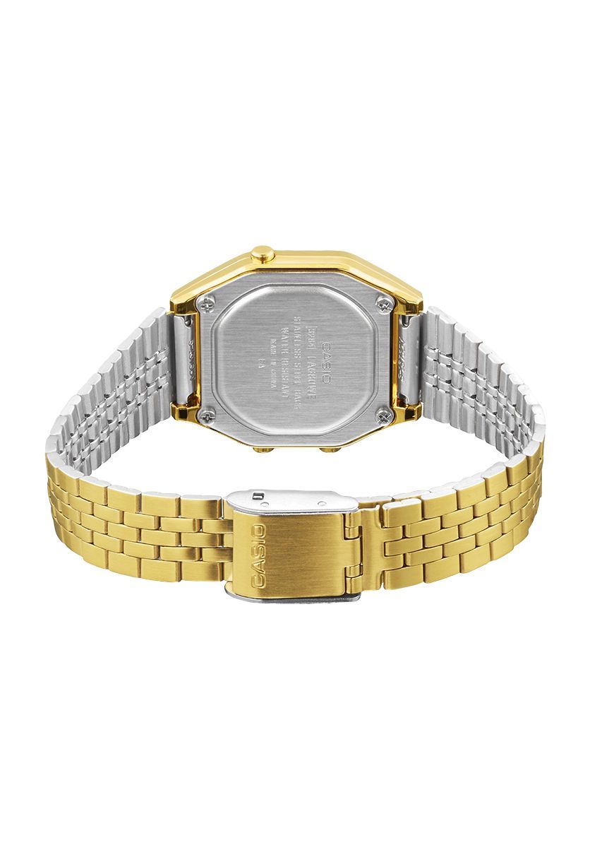 Casio la680wga hotsell