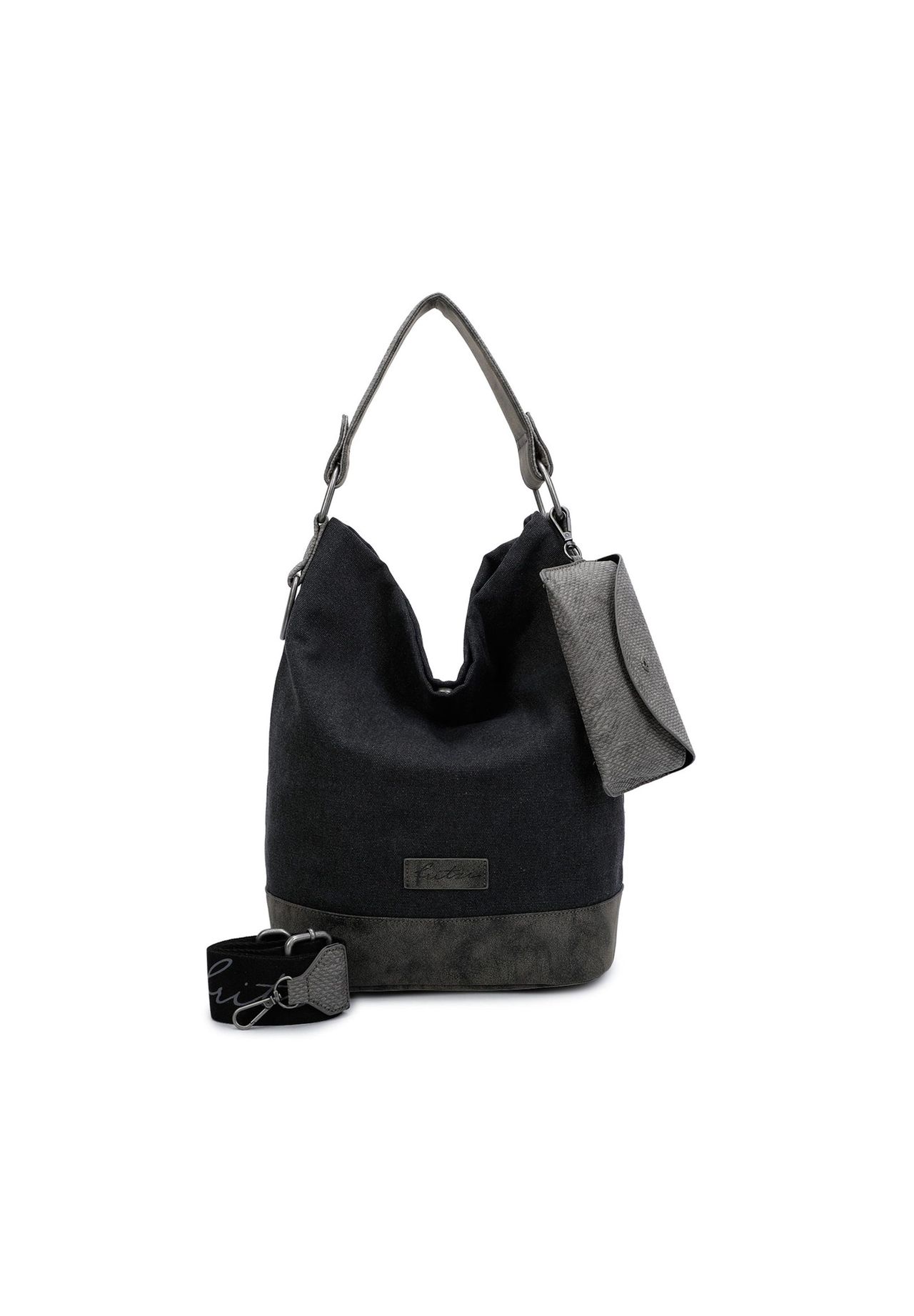 Fritzi aus Preußen borsa a tracolla borsa a tracolla Fritzi