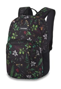 DAKINE - Rucksack KIDS CAMPUS 18L Backpack mit verstellbarem Brustgurt und reflektierenden Details - mehrfarbig OneSize