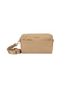 BOGNER Klosters - Klosters Sita Umhängetasche 22 cm - latte