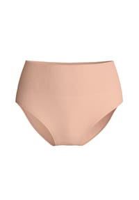 CALIDA - Damen Shaping Slip Seamless Shape - rose teint