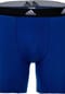 adidas Pants lang, 3er-Pack, Logo-Bund, für Herren Bild 5