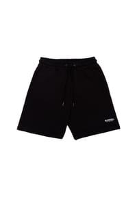 OLDSKULL - Sweatshorts Basic Osk in super weicher Qualität - Black