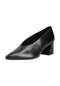 hōgl - Pumps, Glattleder, für Damen - SCHWARZ