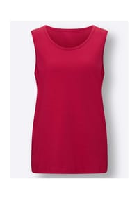 Sieh an! - Shirttop - bleu