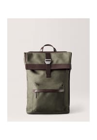 CARL FRIEDRIK MOVE - City-hopper Backpack - Braun