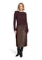 CARTOON Kaschmir-Pullover mit Rundhalsausschnitt Bild 9