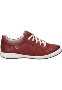 JOSEF SEIBEL - Damen Sneaker Caren 01, hibiscus - hibiscus