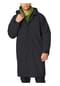 VAUDE Trenchcoat Coreway, wasserdicht, für Herren Bild 9