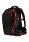 Satch pack Schulrucksack "pack Fire Phantom", schwarz/rot, für Kinder Bild 10
