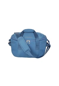 travelite Basics - Basics Weekender Reisetasche 40 cm - denim