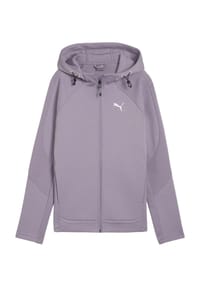 PUMA Evostripe Sweatjacke verstellbare Kapuze dryCELL fur Damen GALERIA