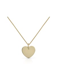 Orolino - Halskette 375/- Gold - gelb