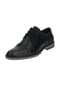 BULLBOXER Leder Businessschuhe Bild 1