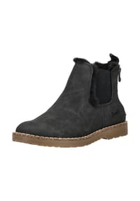 Blowfish® MALIBU - Lederimitat/Textil Stiefelette - Leopard