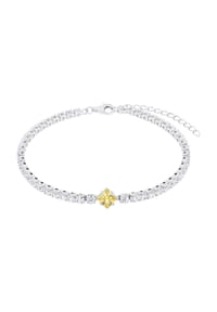 amor - Damen Armband, 925er Silber - SILBER