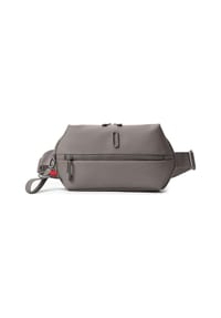 Hedgren Loop - Loop Gürteltasche RFID Schutz 30 cm - black