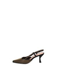 MARC ELLIS - Schuh mit Absatz - Black