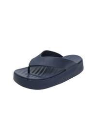 crocs™ - Zehentrenner, Plateau, für Damen - NAVY