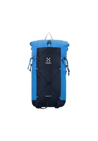 Haglöfs - L.I.M Airak Wanderrucksack 48 cm - tarn blue - nordic blue