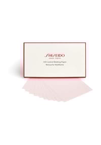SHISEIDO - GENERIC SKINCARE Oil Control Blotting Paper - 